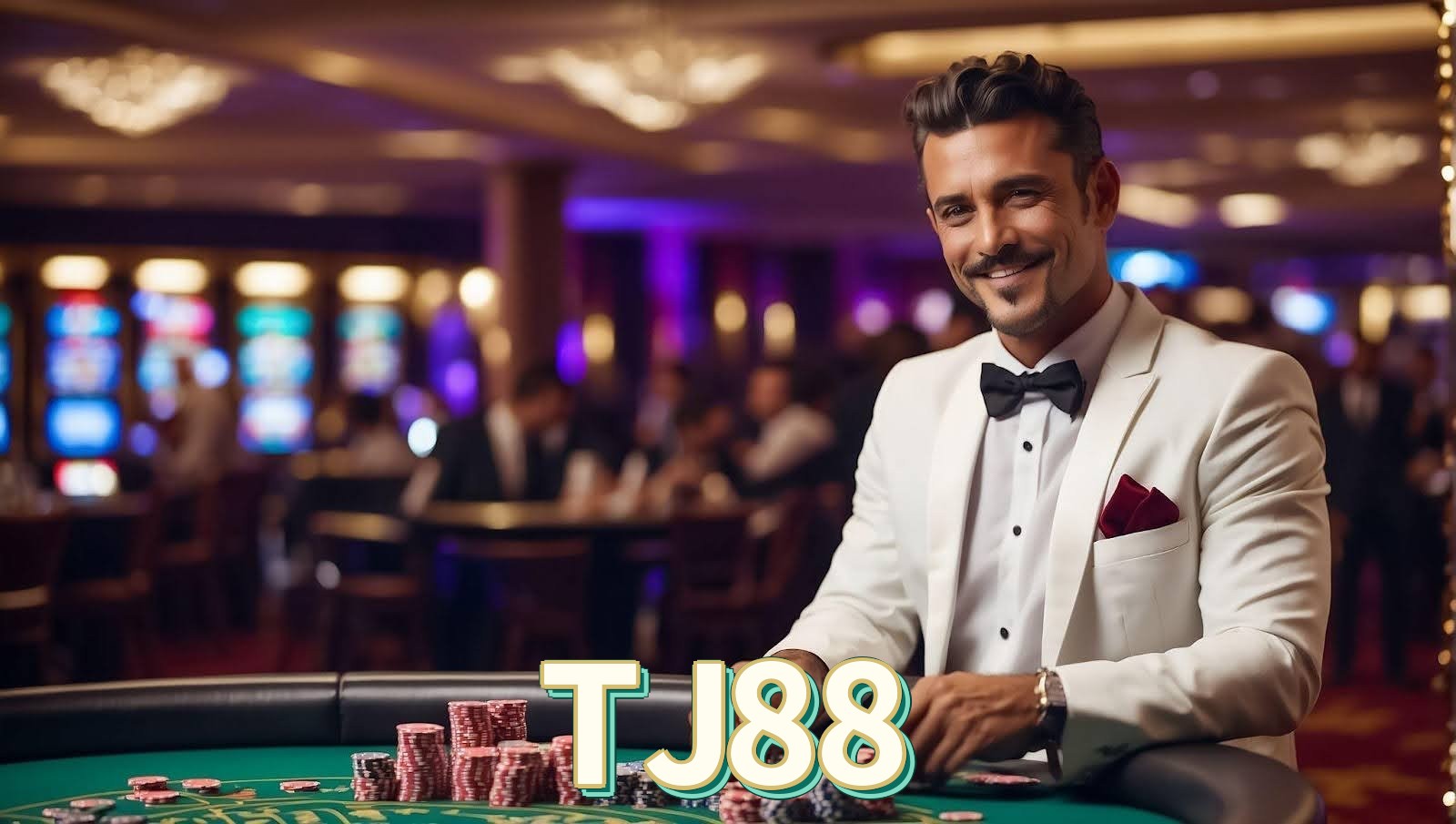 Requisitos do APK da TJ88 para Android