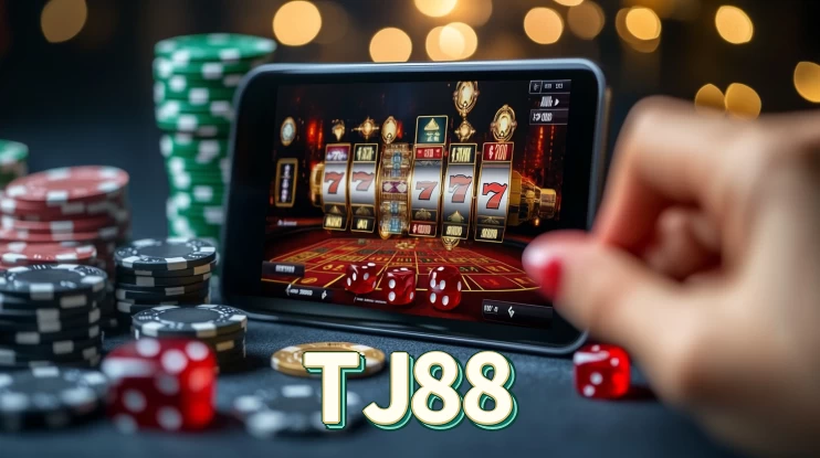TJ88 visual 1