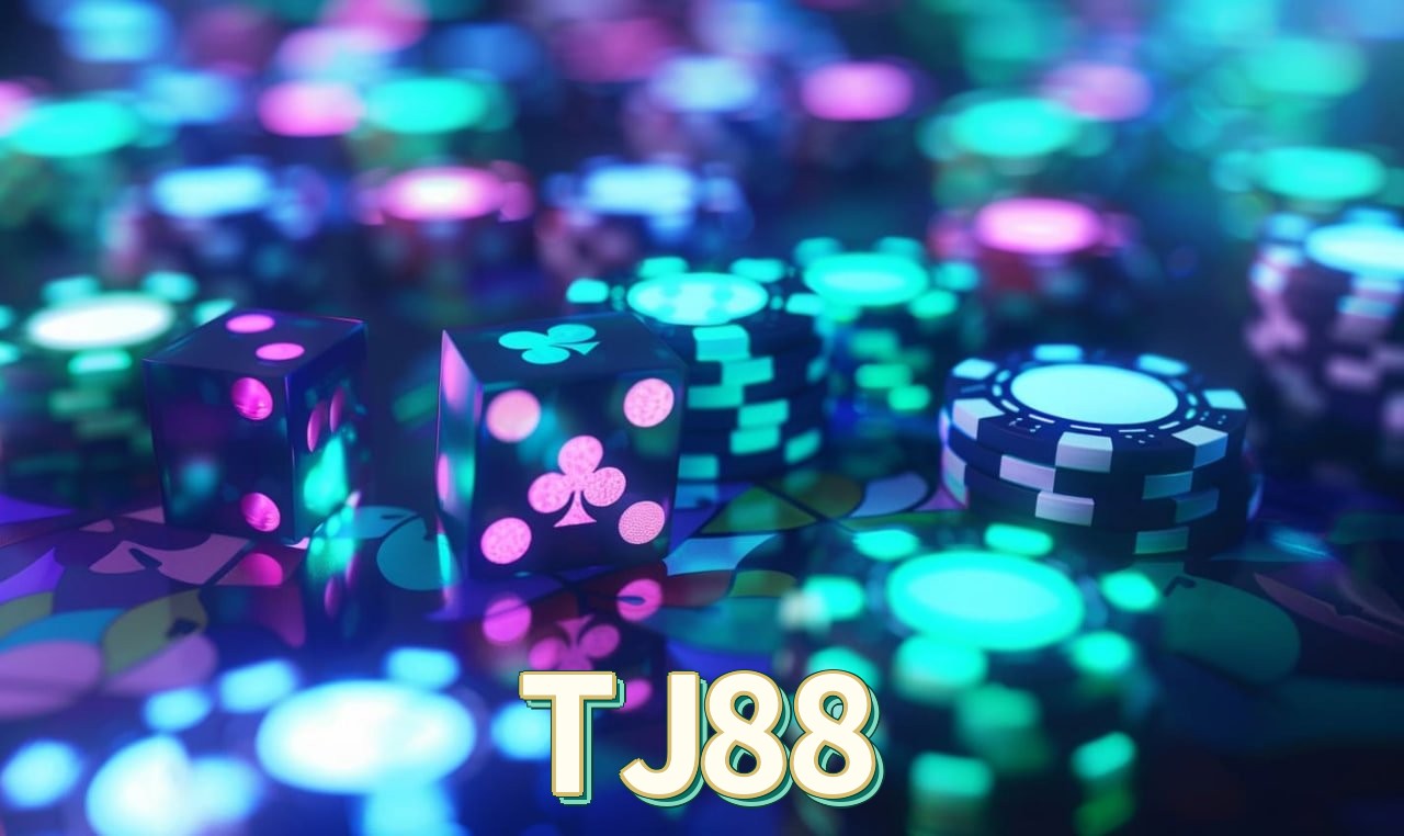 TJ88 Plataforma Oficial