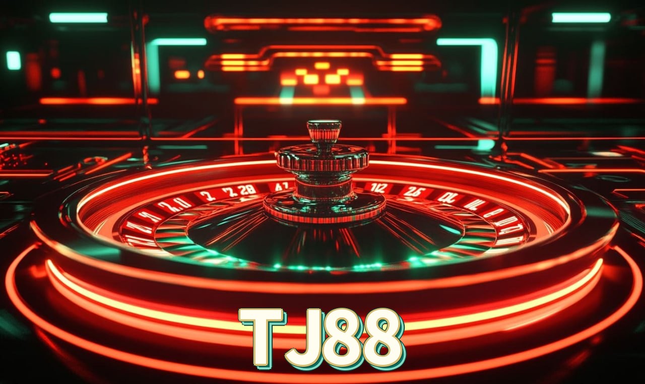 TJ88 PIX Instantâneo - Saques em 8 Minutos