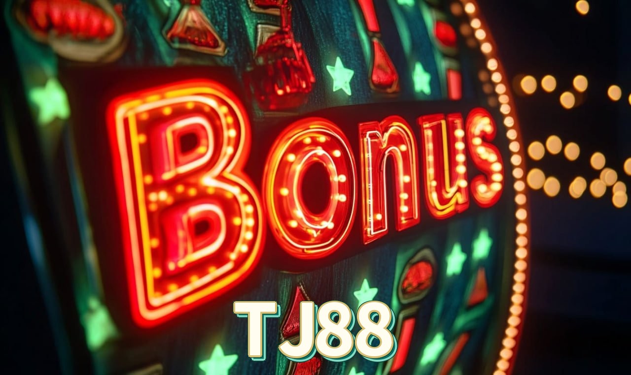 TJ88 cassino
