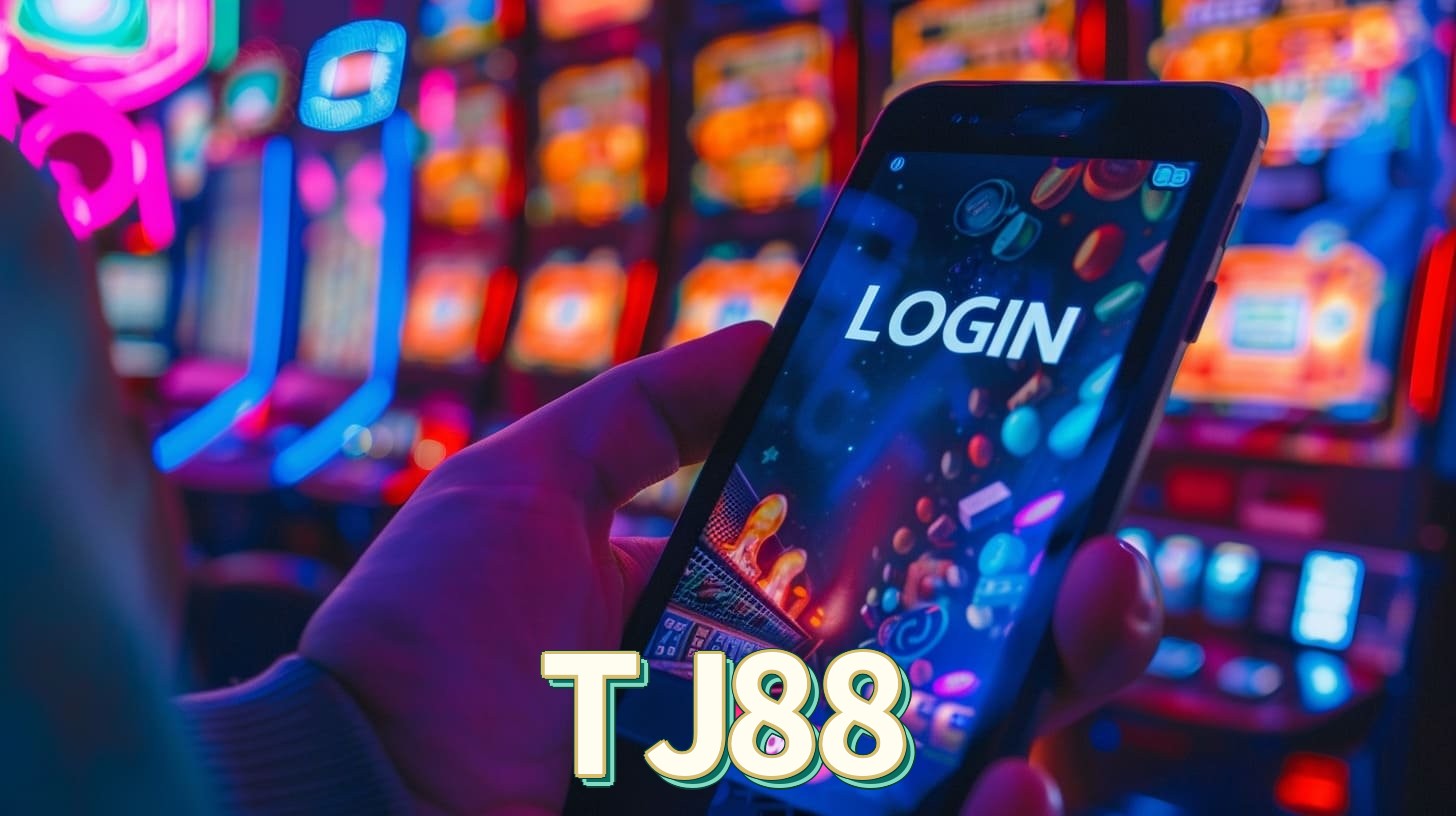 TJ88 Plataforma