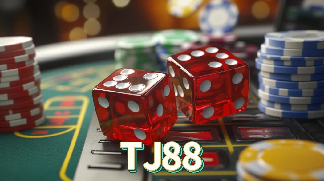 TJ88 visual 2