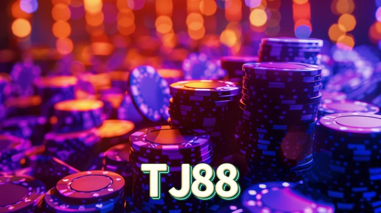 Jogos online TJ88