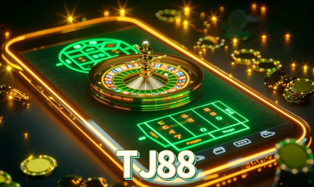 Requisitos do APK da TJ88 para Android