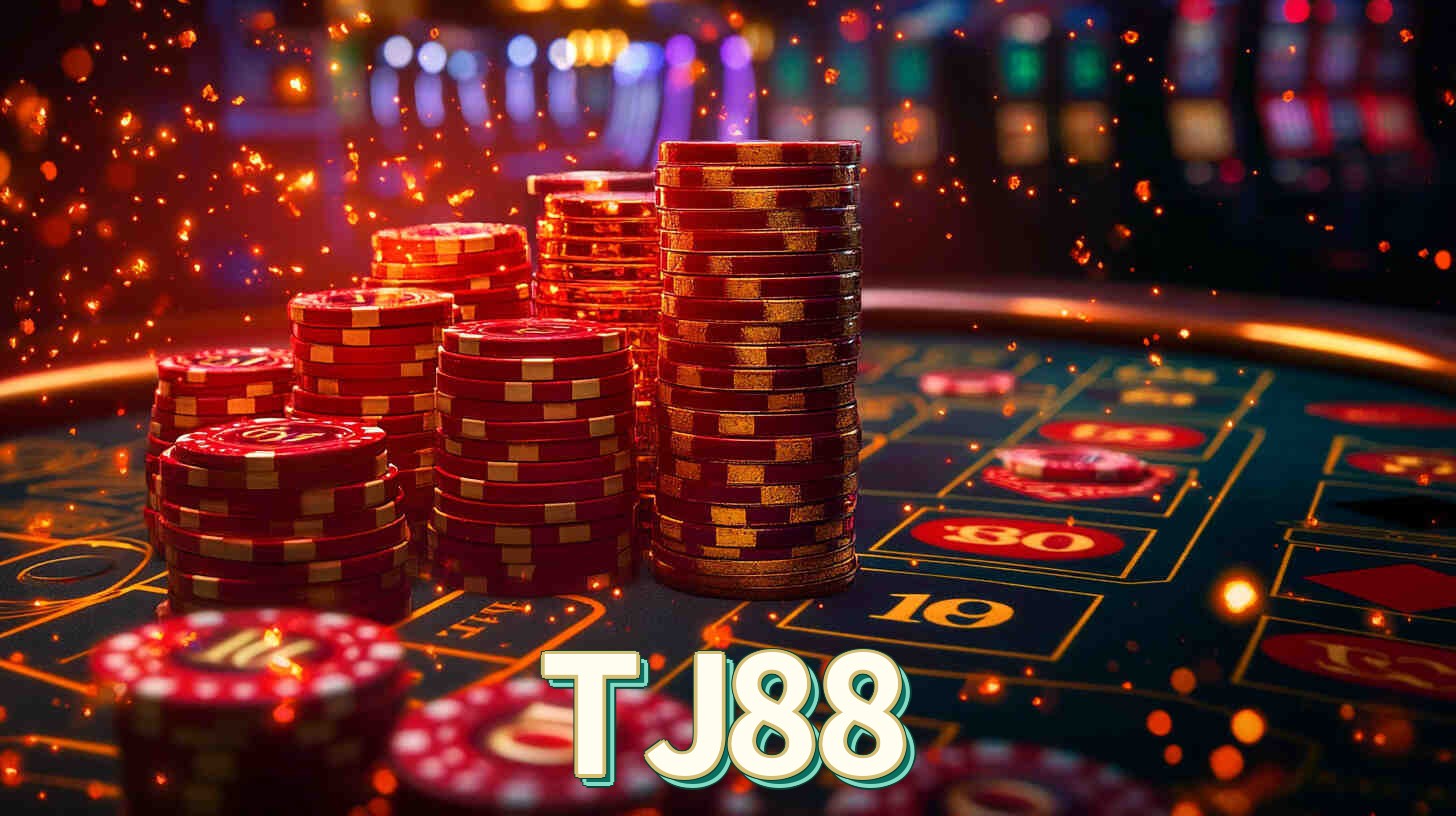 Requisitos do APK da TJ88 para Android