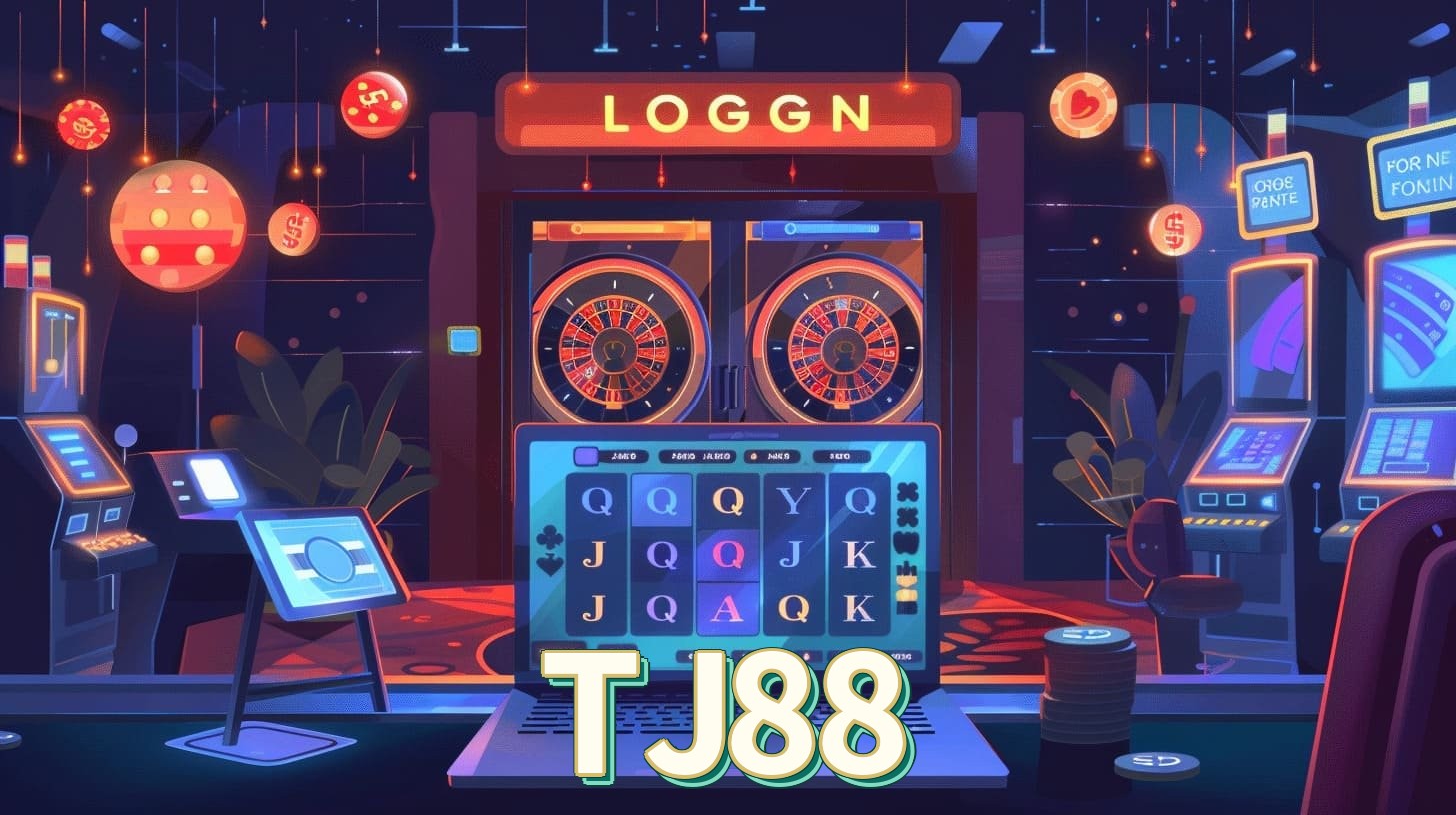 Jackpots em slots