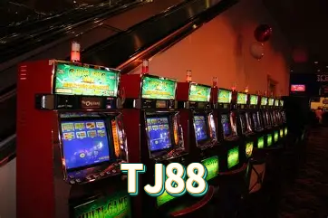 Logo TJ88 Loteria Online