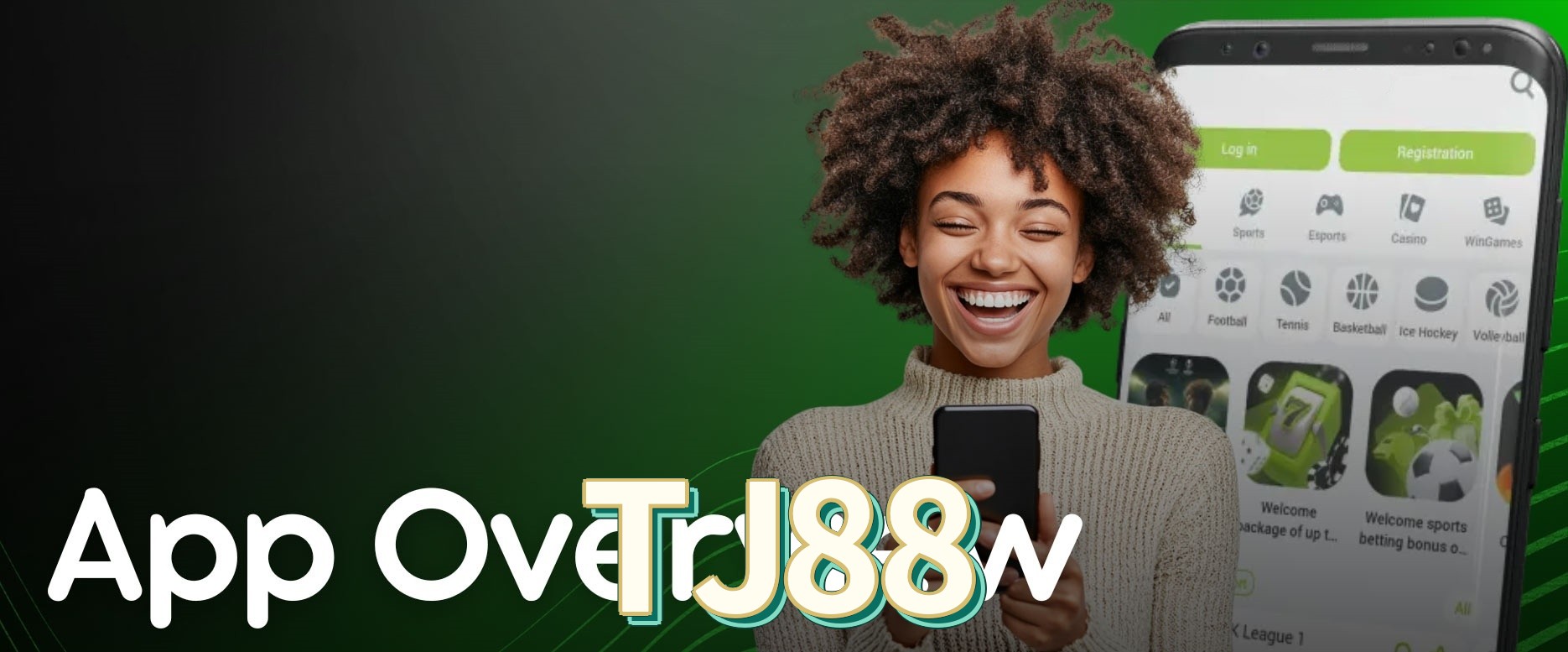 Logo da TJ88