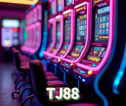 App mobile TJ88