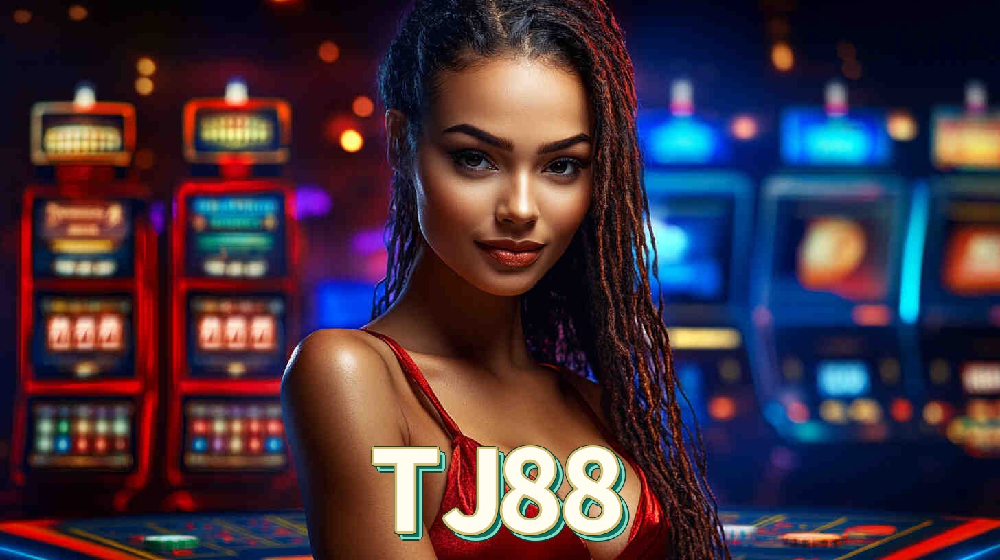 TJ88 Instalar Logo 2