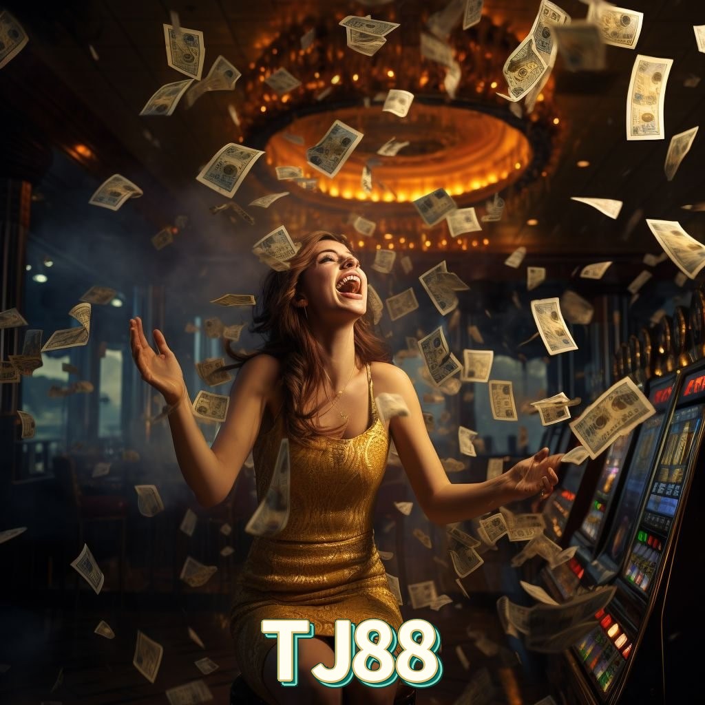 TJ88 Cassino Ao Vivo - 89 Mesas Evolution Gaming