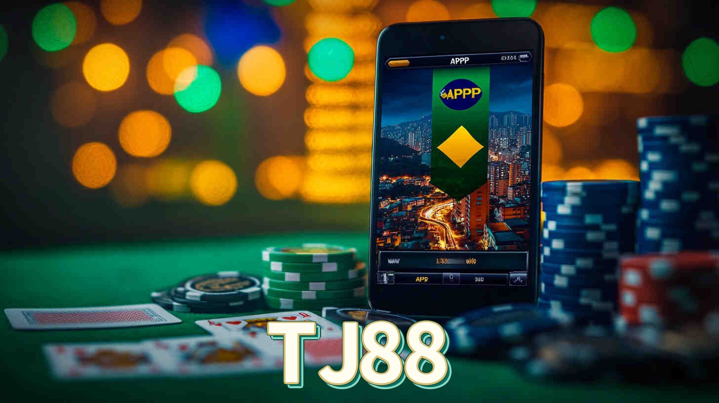 TJ88 Baixar