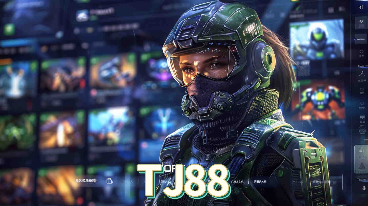 Odds Competitivas TJ88