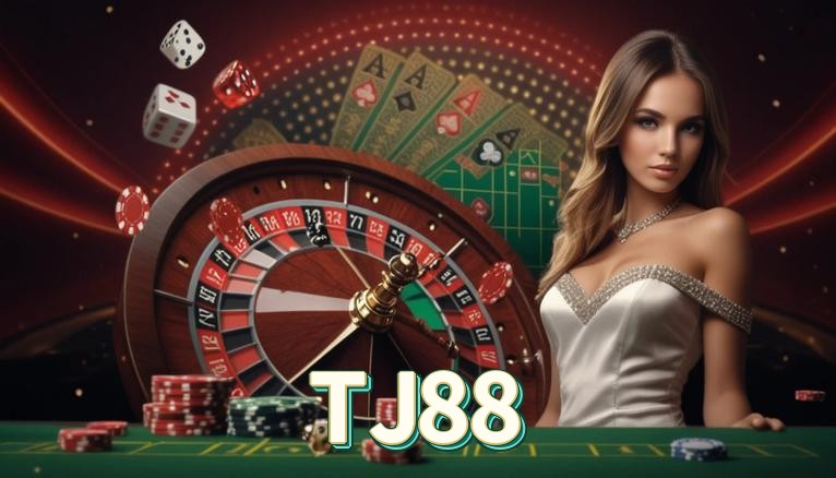 TJ88 instalar