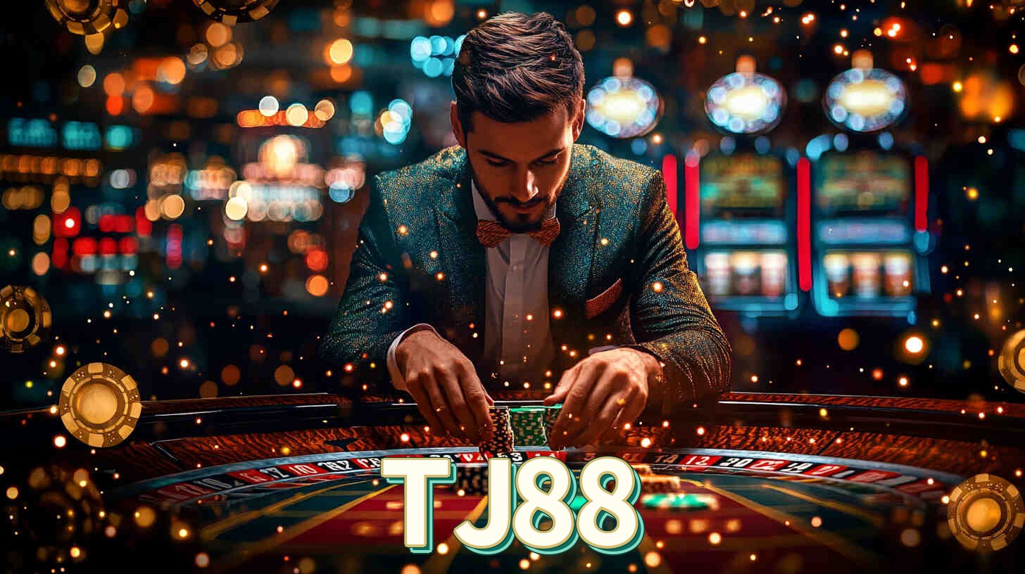 TJ88