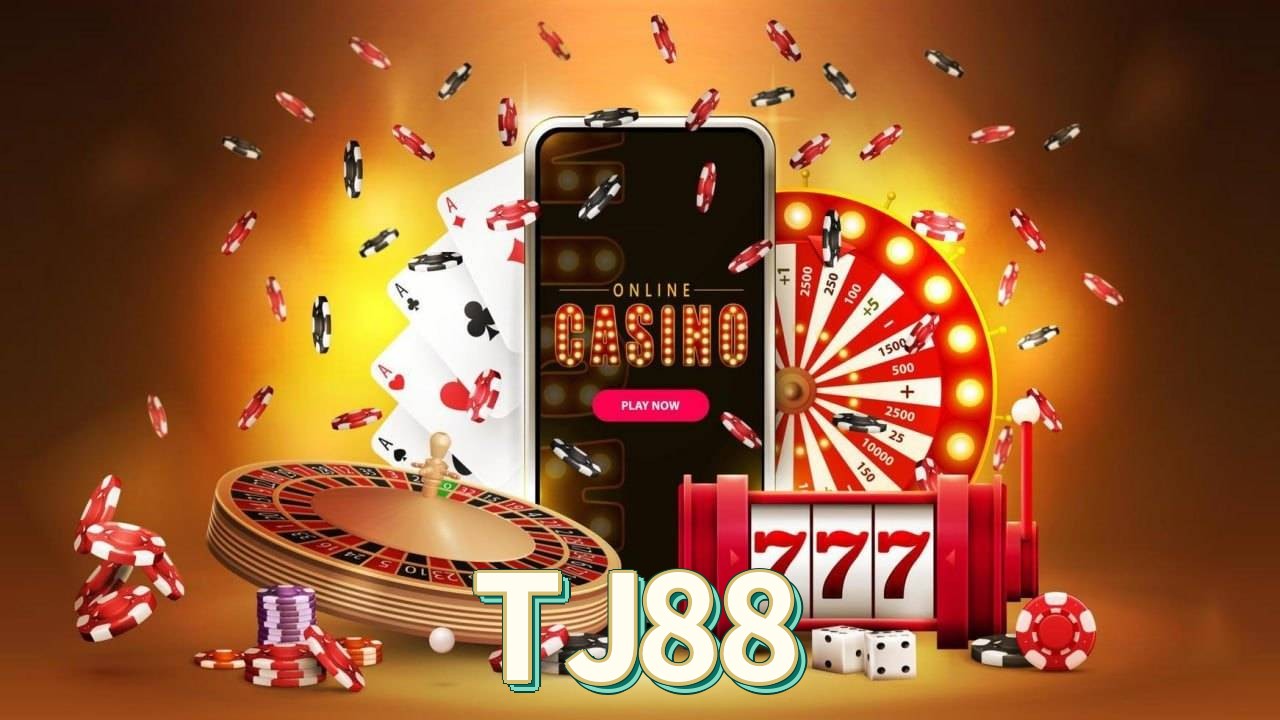 TJ88 telegram