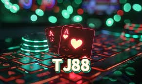 TJ88 lottery