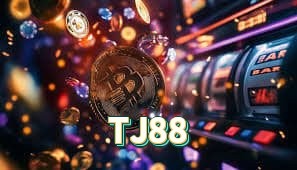 TJ88 Segurança Logo 1