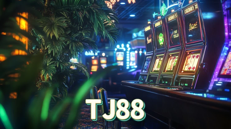 Jogos de Cassino ao Vivo