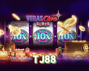 TJ88 bônus — painel de promoções no aplicativo