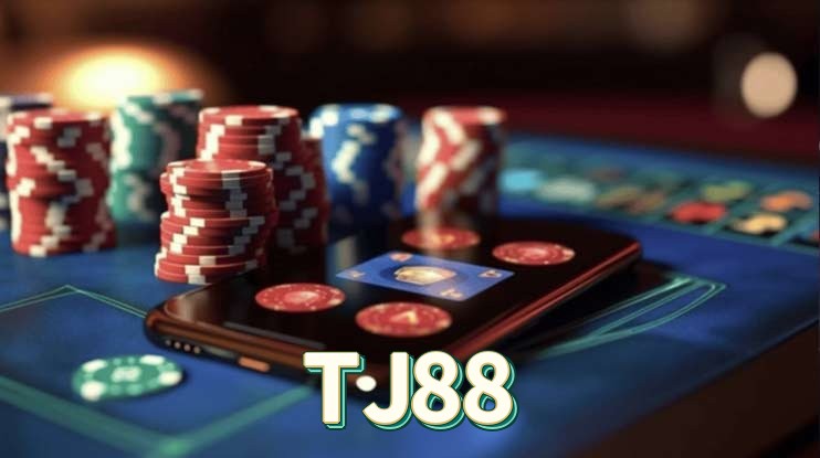 TJ88 plataforma — depósito PIX instantâneo no caixa