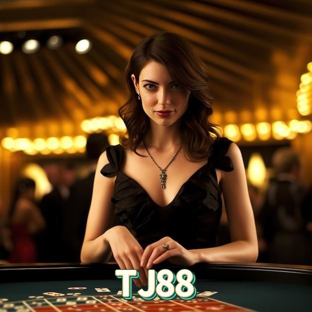 TJ88 bonus