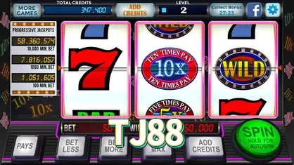 Jogos de Cassino em Destaque - Slots, Roleta, Blackjack