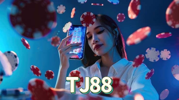 Vantagens de jogar slots no TJ88 Brasil