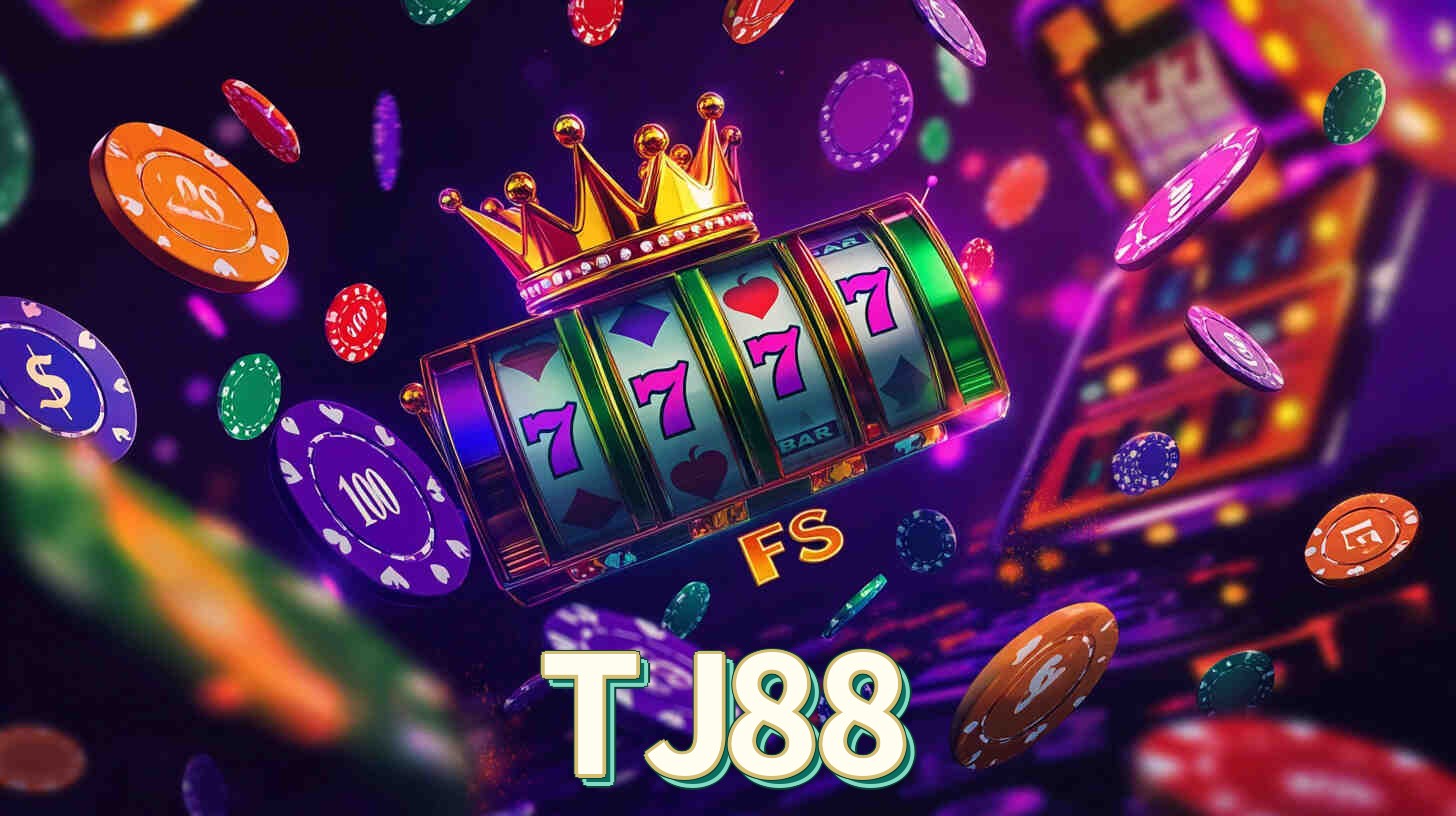Blackjack na TJ88