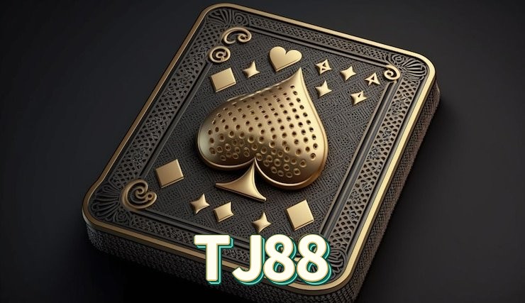 TJ88 login — painel de entrada no app oficial