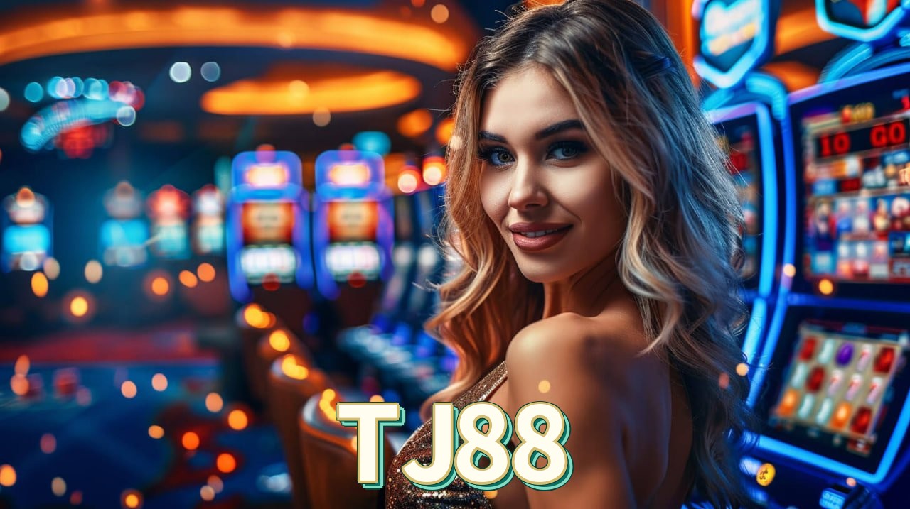 Slots TJ88 - Jackpots Progressivos