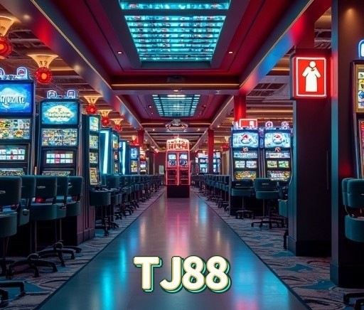 Volatilidade de slots