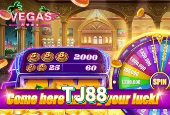 TJ88 Logo Oficial