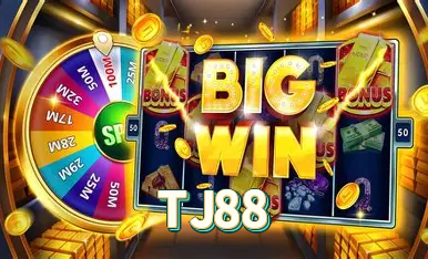 TJ88 Logo 1