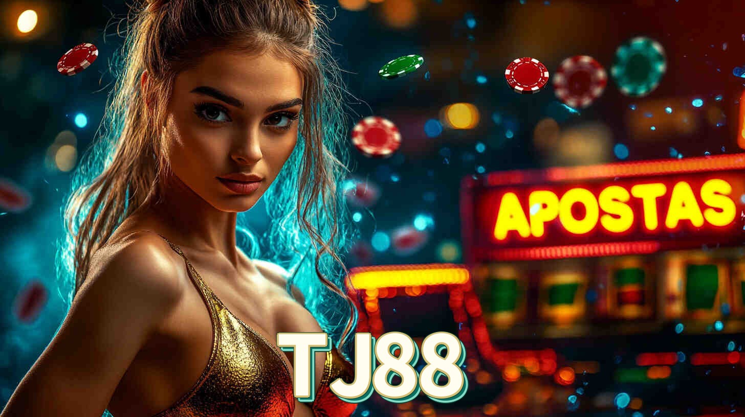 TJ88 download — arquivo APK para Android oficial
