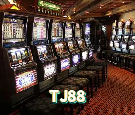 Acesso seguro à conta TJ88