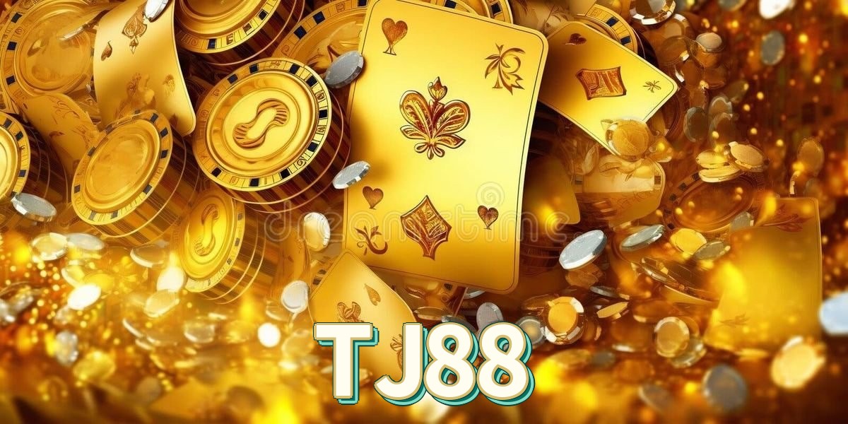 TJ88 cassino online