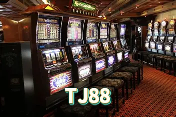Cassino ao Vivo TJ88 - Dealers Brasileiros Profissionais