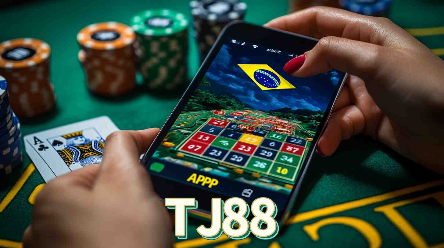 TJ88