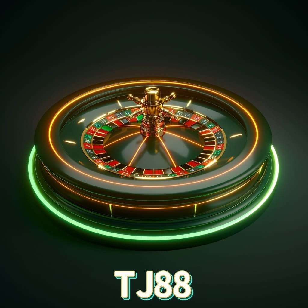 TJ88 Apostas Esportivas Logo - 34 Esportes Certificados