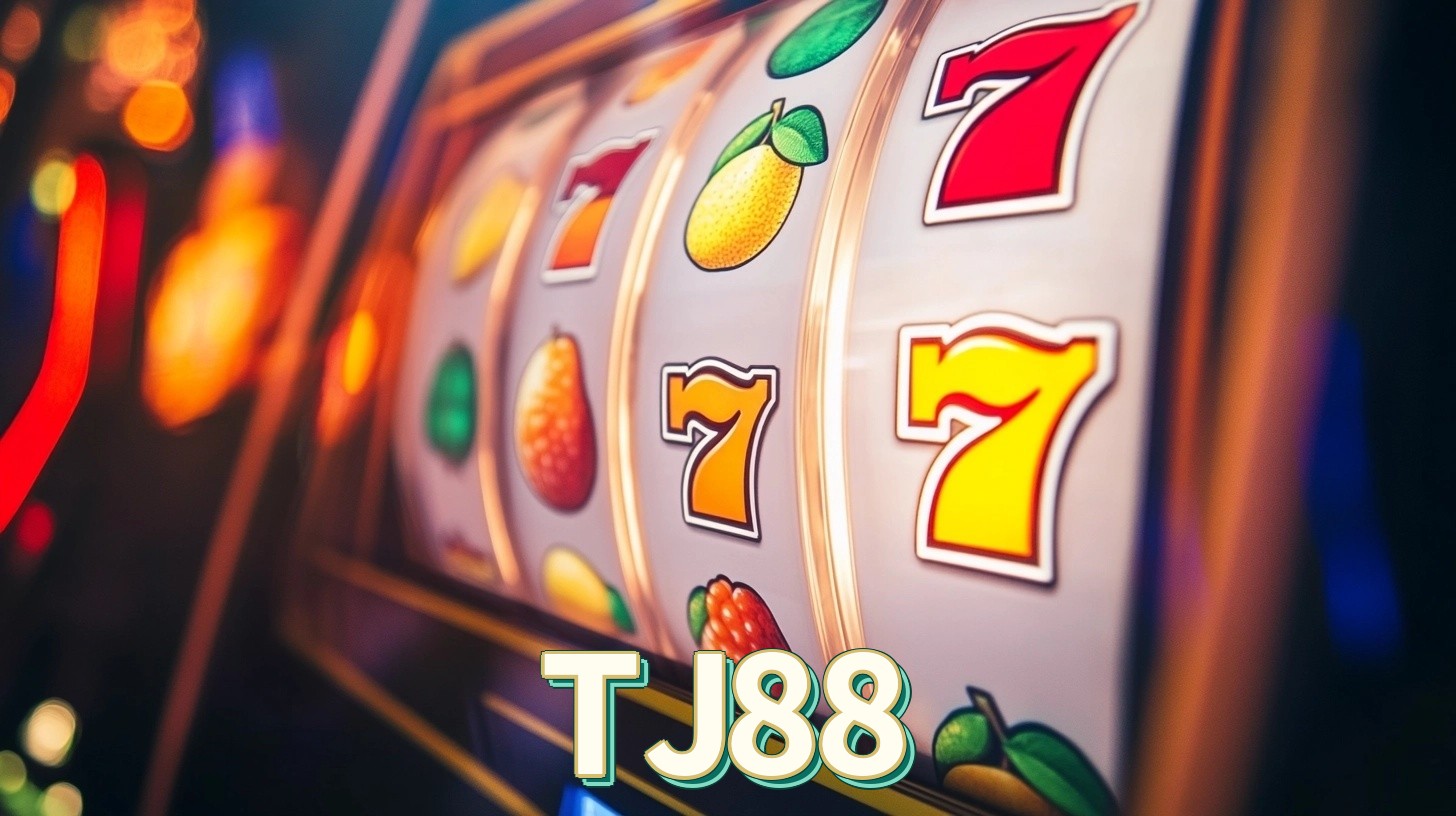 TJ88 Aplicativo - TJ88 visual 2