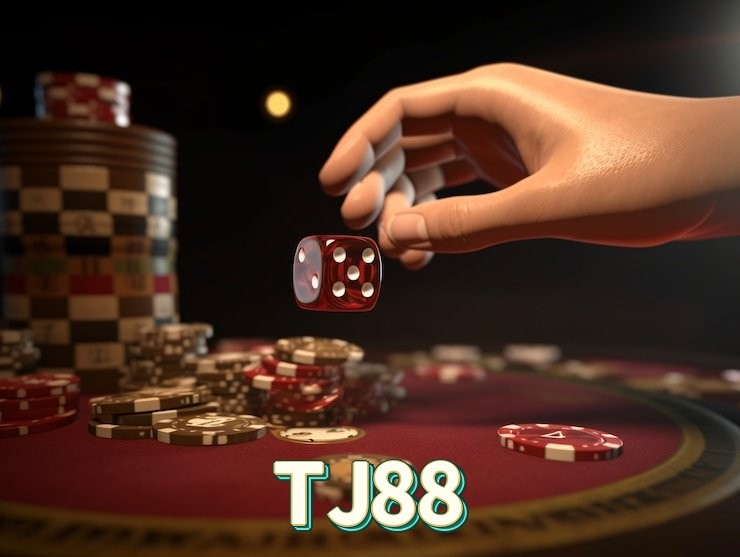 Telegram TJ88 - Canal Oficial Verificado