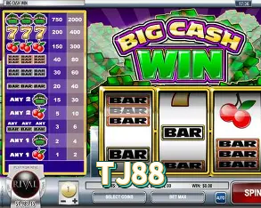 Jogos de Mesa Premium TJ88 - Blackjack, Roleta, Baccarat