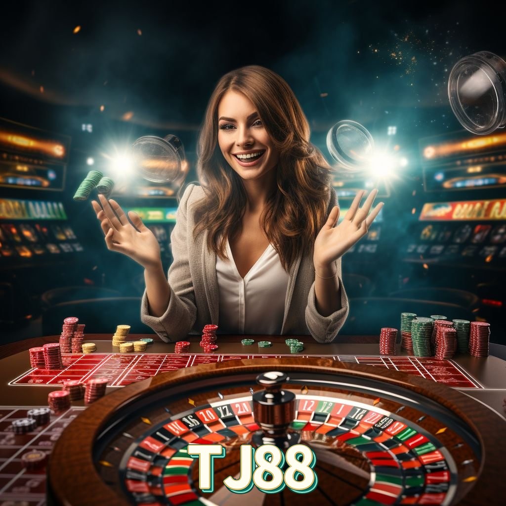 Benefícios VIP TJ88