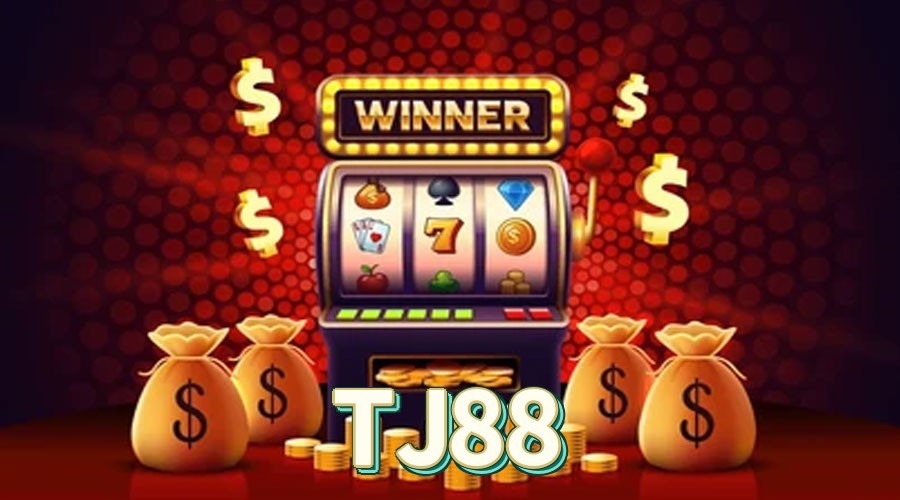 Slots TJ88 - RTP Alto Certificado