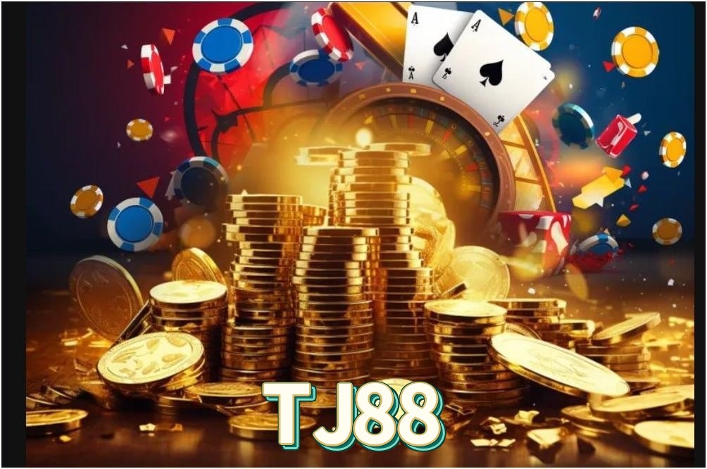 TJ88 Segurança Logo 2