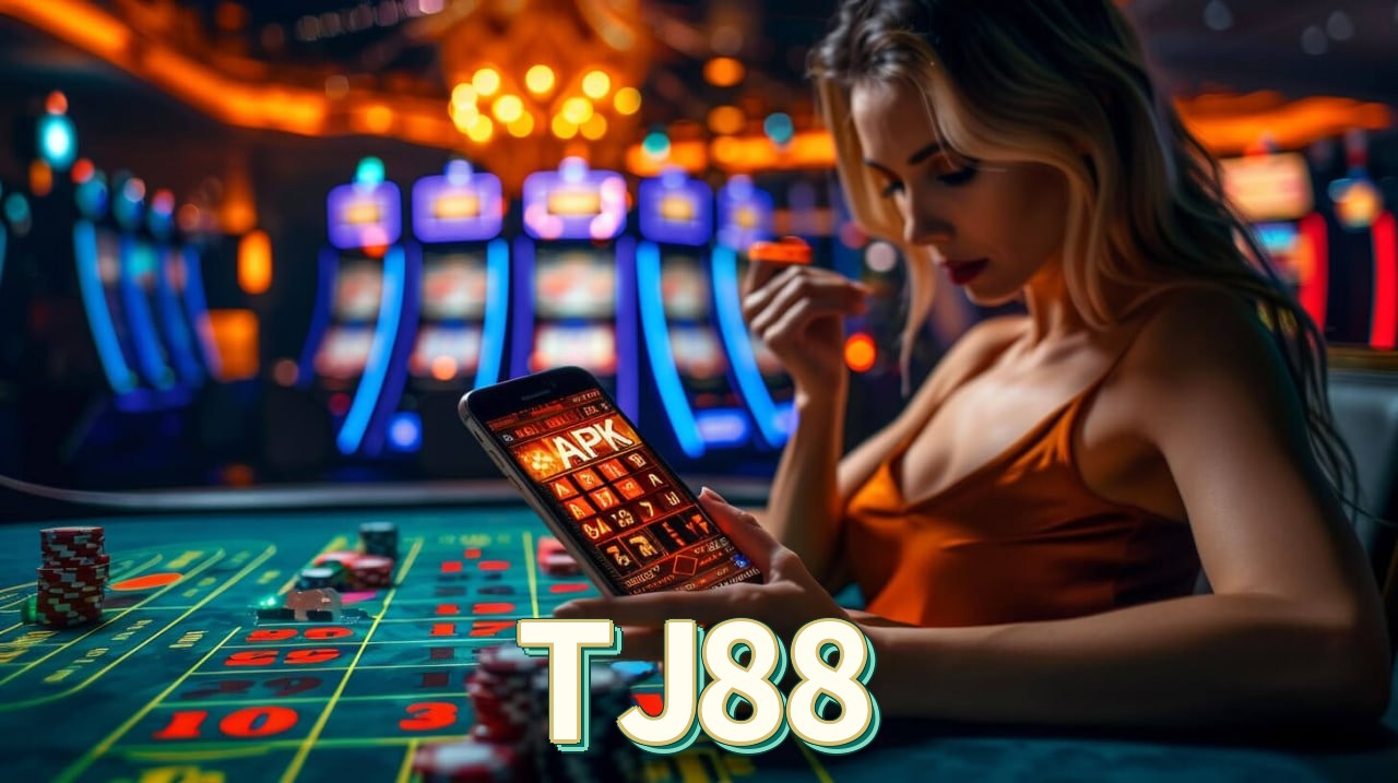 Apostas ao vivo TJ88