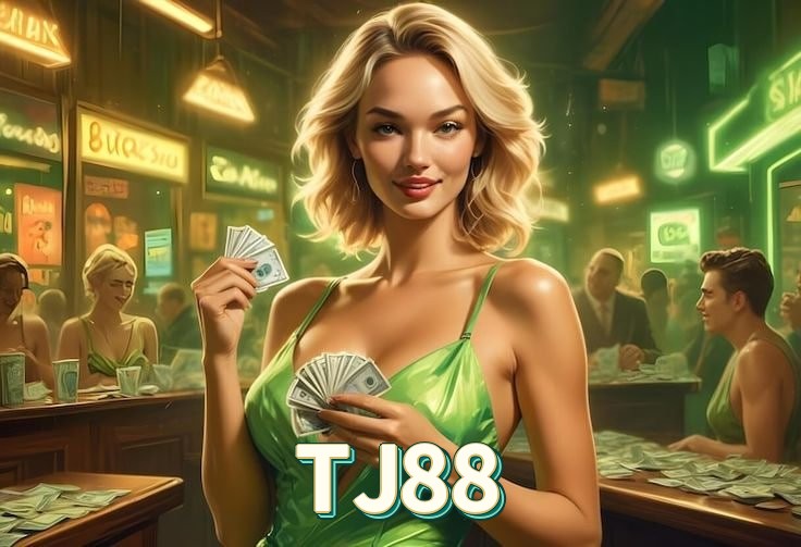 TJ88 Instalar Logo 3