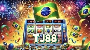 Telegram TJ88 - Bônus Diários Exclusivos
